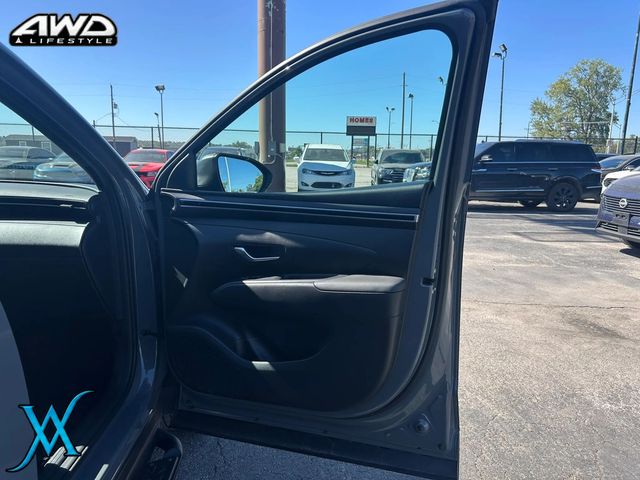 2024 Hyundai Santa Cruz XRT Pickup 4D 4 ft - 23092236 - 24