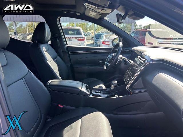 2024 Hyundai Santa Cruz XRT Pickup 4D 4 ft - 23092236 - 25