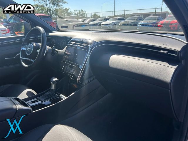 2024 Hyundai Santa Cruz XRT Pickup 4D 4 ft - 23092236 - 26