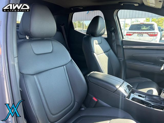 2024 Hyundai Santa Cruz XRT Pickup 4D 4 ft - 23092236 - 27