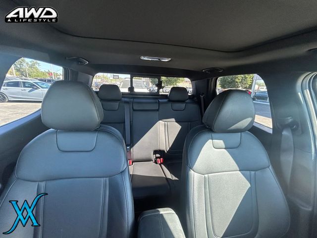 2024 Hyundai Santa Cruz XRT Pickup 4D 4 ft - 23092236 - 28