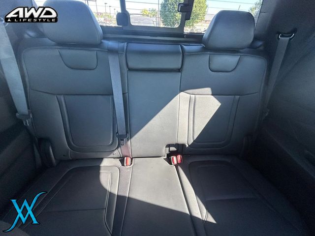 2024 Hyundai Santa Cruz XRT Pickup 4D 4 ft - 23092236 - 29
