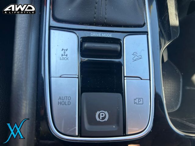 2024 Hyundai Santa Cruz XRT Pickup 4D 4 ft - 23092236 - 30