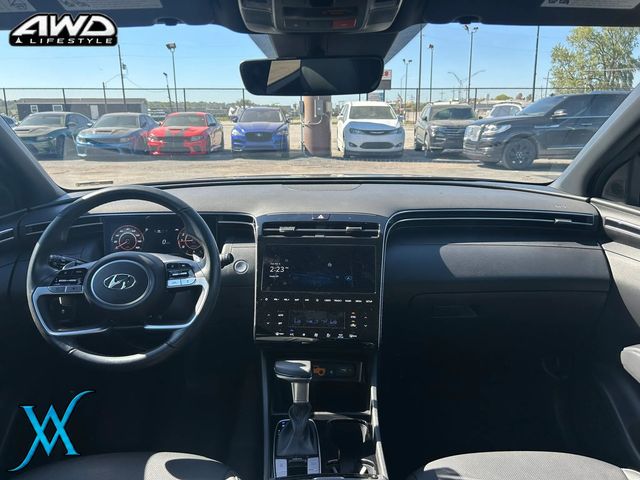 2024 Hyundai Santa Cruz XRT Pickup 4D 4 ft - 23092236 - 31