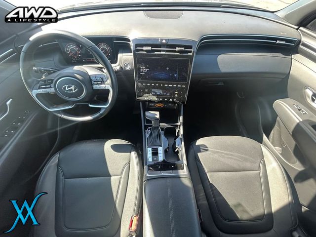 2024 Hyundai Santa Cruz XRT Pickup 4D 4 ft - 23092236 - 33
