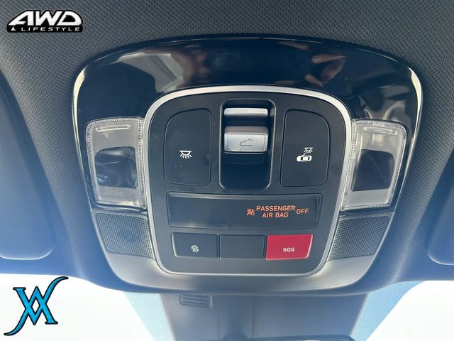 2024 Hyundai Santa Cruz XRT Pickup 4D 4 ft - 23092236 - 35