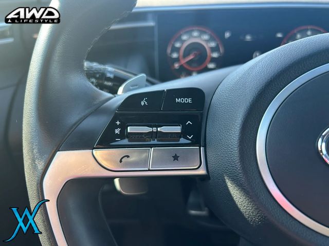 2024 Hyundai Santa Cruz XRT Pickup 4D 4 ft - 23092236 - 36