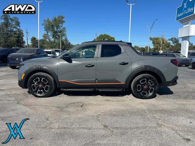 2024 Hyundai Santa Cruz XRT Pickup 4D 4 ft - 23092236 - 3