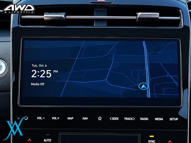 2024 Hyundai Santa Cruz XRT Pickup 4D 4 ft - 23092236 - 41