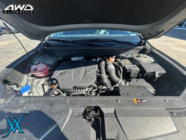 2024 Hyundai Santa Cruz XRT Pickup 4D 4 ft - 23092236 - 42
