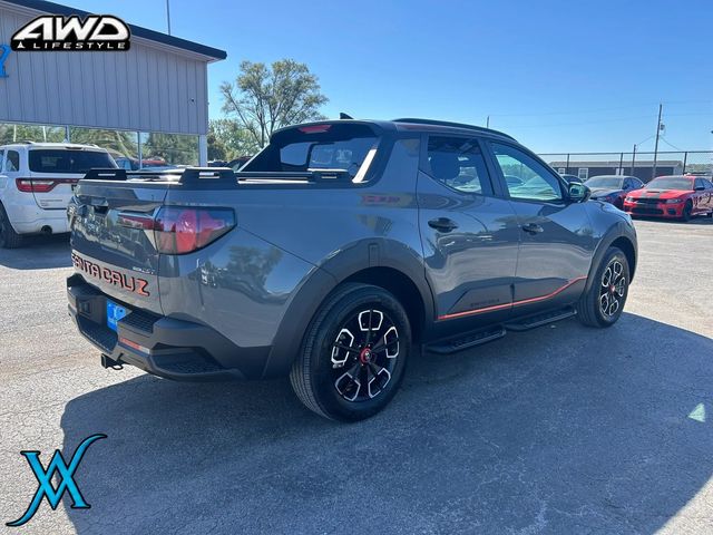 2024 Hyundai Santa Cruz XRT Pickup 4D 4 ft - 23092236 - 6