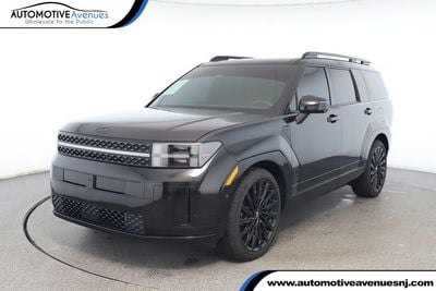 2024 Hyundai Santa Fe