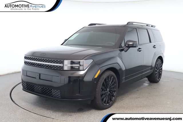 2024 Hyundai Santa Fe Calligraphy - 22872650 - 0