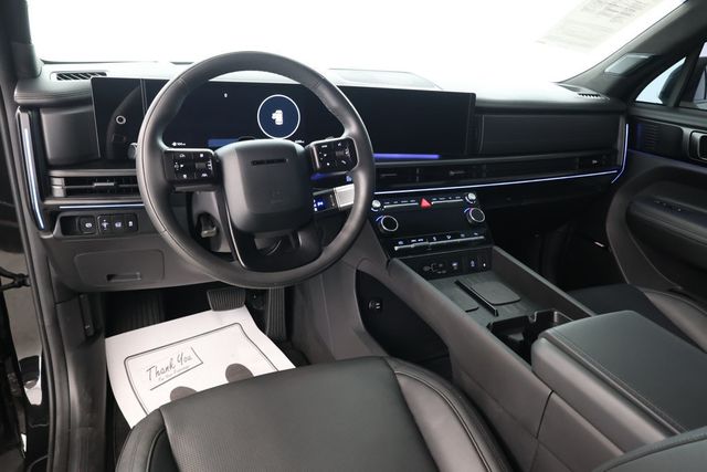 2024 Hyundai Santa Fe Calligraphy - 22872650 - 11