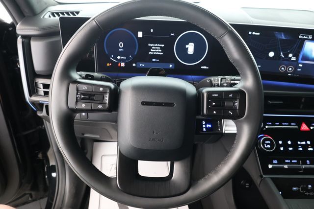 2024 Hyundai Santa Fe Calligraphy - 22872650 - 12