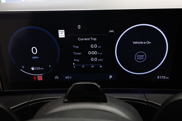 2024 Hyundai Santa Fe Calligraphy - 22872650 - 13