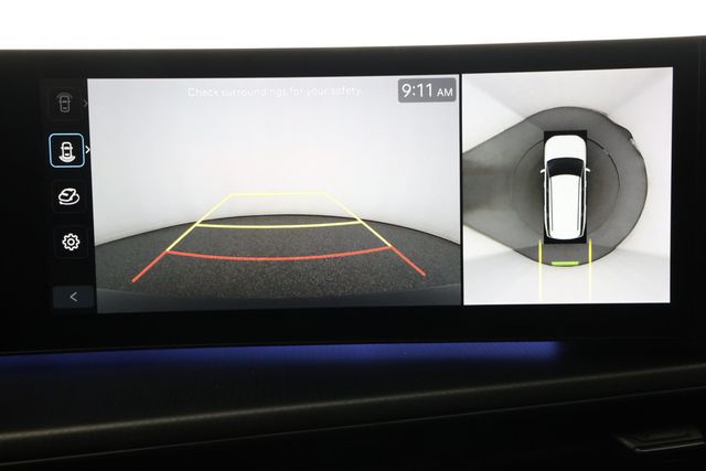 2024 Hyundai Santa Fe Calligraphy - 22872650 - 17