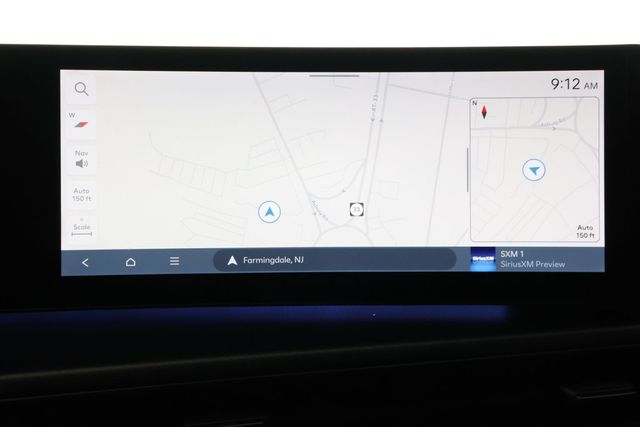 2024 Hyundai Santa Fe Calligraphy - 22872650 - 18