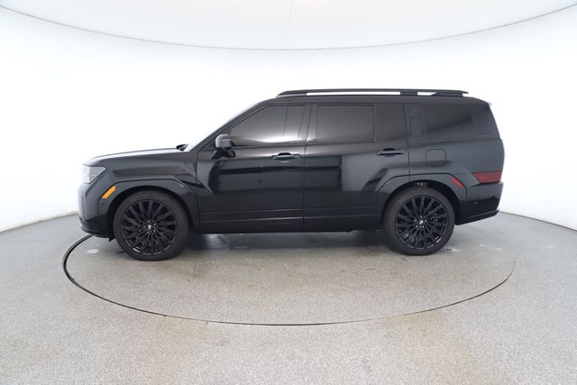 2024 Hyundai Santa Fe Calligraphy - 22872650 - 1