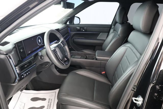 2024 Hyundai Santa Fe Calligraphy - 22872650 - 19