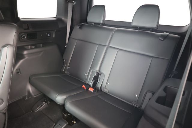 2024 Hyundai Santa Fe Calligraphy - 22872650 - 21