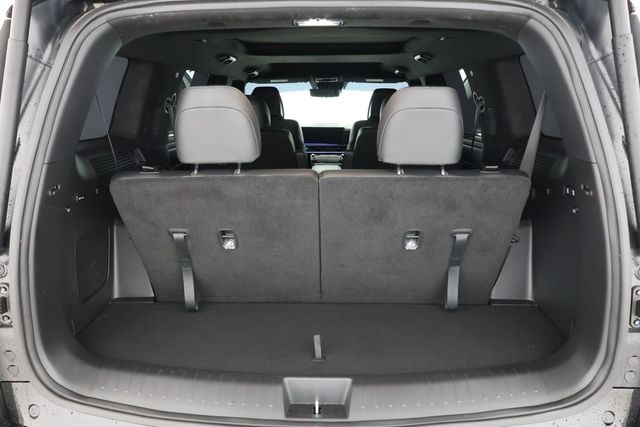 2024 Hyundai Santa Fe Calligraphy - 22872650 - 22