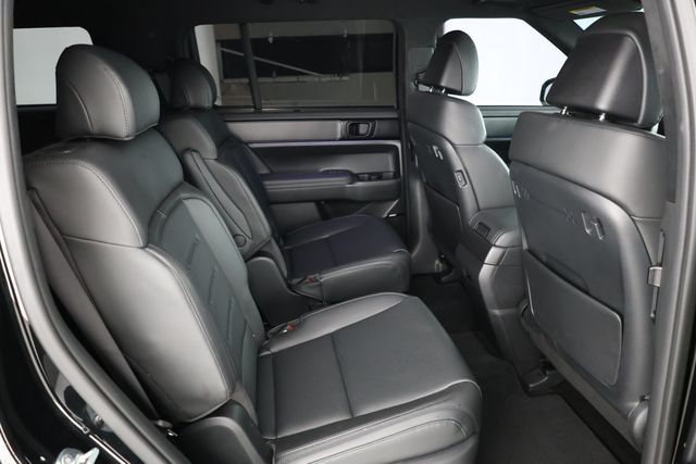 2024 Hyundai Santa Fe Calligraphy - 22872650 - 23