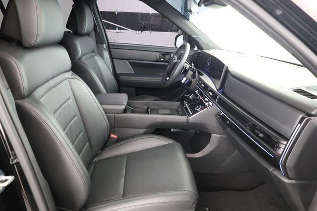 2024 Hyundai Santa Fe Calligraphy - 22872650 - 24