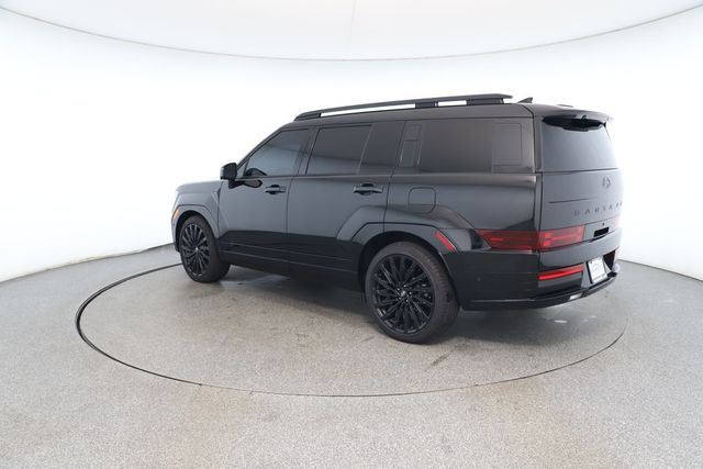 2024 Hyundai Santa Fe Calligraphy - 22872650 - 2