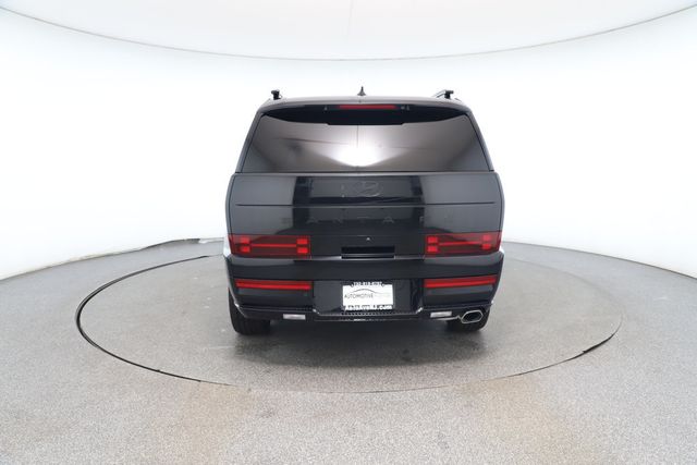 2024 Hyundai Santa Fe Calligraphy - 22872650 - 3