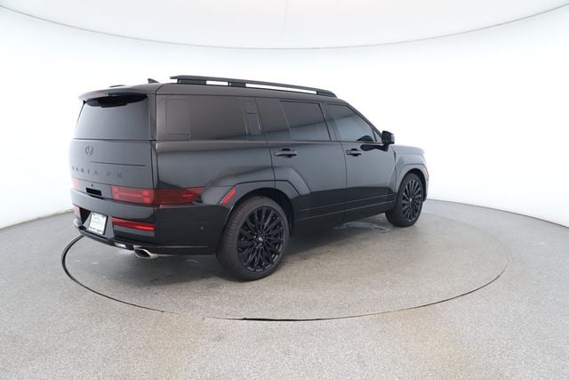 2024 Hyundai Santa Fe Calligraphy - 22872650 - 4