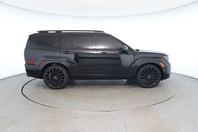 2024 Hyundai Santa Fe Calligraphy - 22872650 - 5