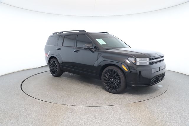 2024 Hyundai Santa Fe Calligraphy - 22872650 - 6