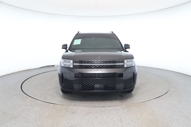 2024 Hyundai Santa Fe Calligraphy - 22872650 - 7