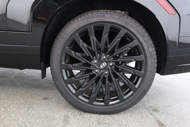 2024 Hyundai Santa Fe Calligraphy - 22872650 - 8