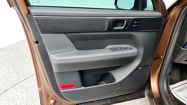 2024 Hyundai Santa Fe Calligraphy - 23019570 - 10