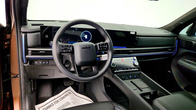 2024 Hyundai Santa Fe Calligraphy - 23019570 - 11