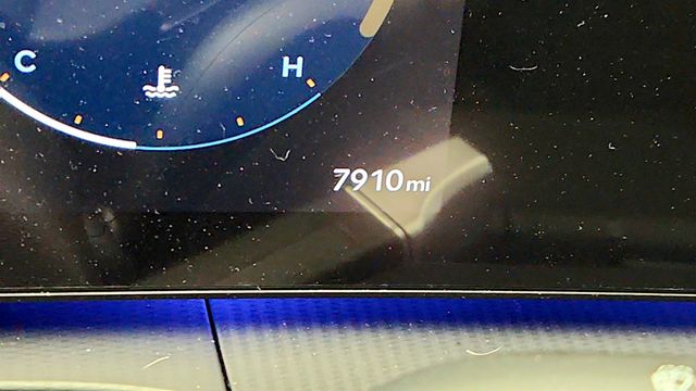 2024 Hyundai Santa Fe Calligraphy - 23019570 - 12