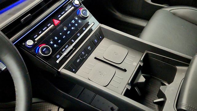 2024 Hyundai Santa Fe Calligraphy - 23019570 - 13