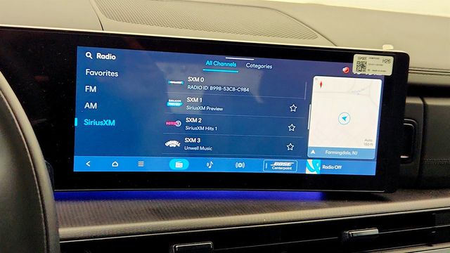 2024 Hyundai Santa Fe Calligraphy - 23019570 - 15