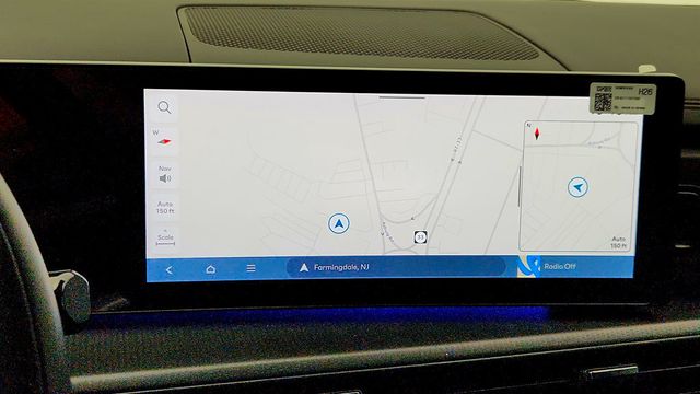 2024 Hyundai Santa Fe Calligraphy - 23019570 - 16