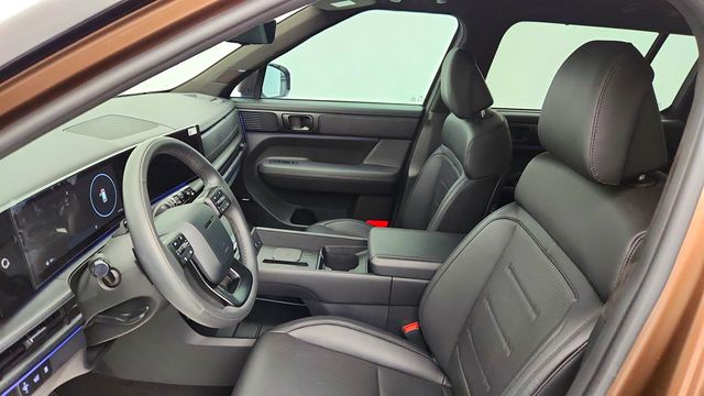 2024 Hyundai Santa Fe Calligraphy - 23019570 - 17
