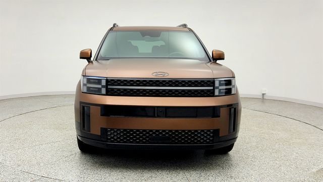 2024 Hyundai Santa Fe Calligraphy - 23019570 - 1