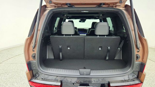 2024 Hyundai Santa Fe Calligraphy - 23019570 - 19