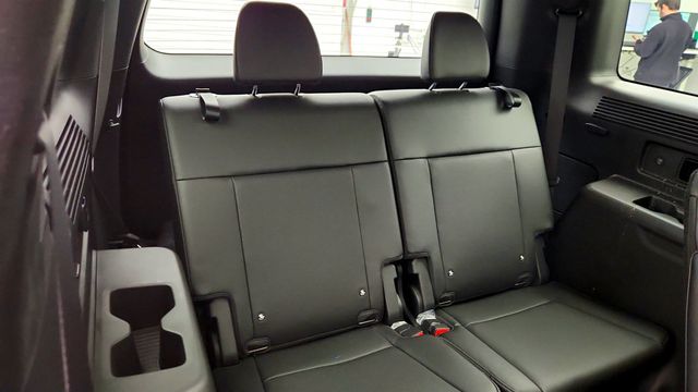 2024 Hyundai Santa Fe Calligraphy - 23019570 - 20