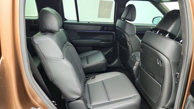 2024 Hyundai Santa Fe Calligraphy - 23019570 - 21