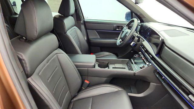 2024 Hyundai Santa Fe Calligraphy - 23019570 - 22