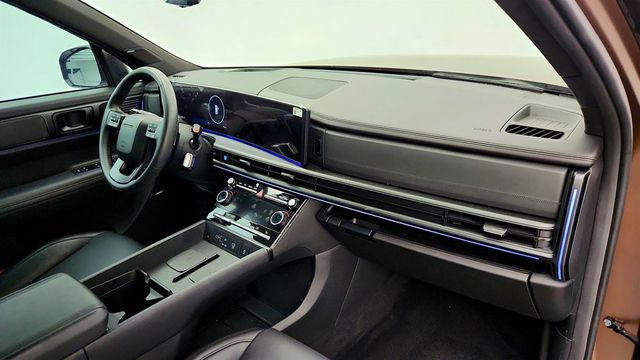 2024 Hyundai Santa Fe Calligraphy - 23019570 - 23