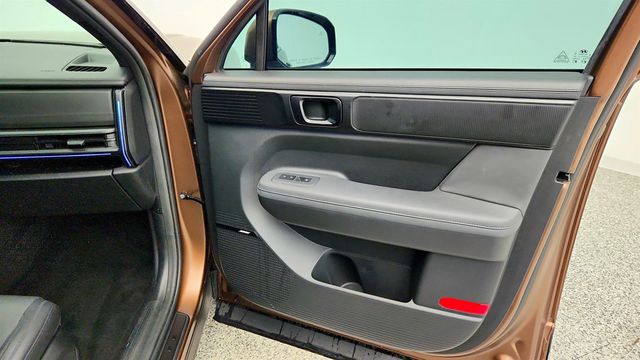 2024 Hyundai Santa Fe Calligraphy - 23019570 - 24