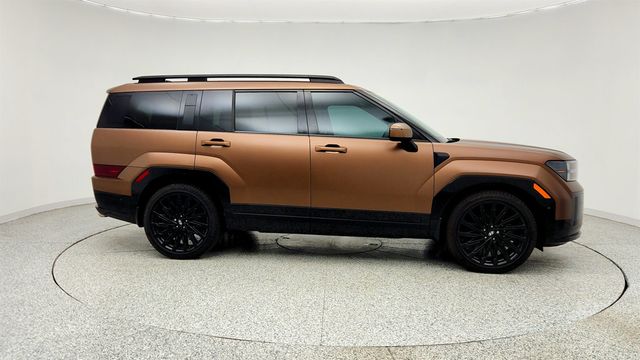 2024 Hyundai Santa Fe Calligraphy - 23019570 - 3